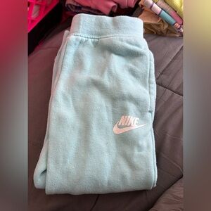 Nike joggers